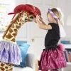 Melissa & Doug Giant Giraffe - Lifelike Stuffed Animal 1 Melissa & Doug Giant Giraffe - Lifelike Stuffed Animal -Dolls Discount Store GUEST cd17bfe4 13c6 463f a9bd 2112b549f08e
