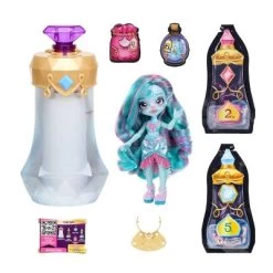 Magic Mixies Pixlings - Marena The Mermaid Pixling -Dolls Discount Store GUEST cd1d8fb1 555b 46a1 9cba 66c813d767f7