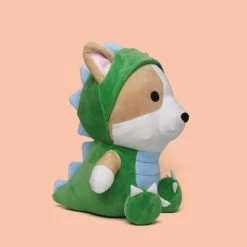 Avocatt Corgi Dinosaur Plush 8 Avocatt Corgi Dinosaur Plush -Dolls Discount Store GUEST cd4d9d14 bef6 4cc4 b506 51c3e62d2b7c