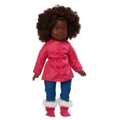 Positively Perfect Kennedy 18" Fashion Doll -Dolls Discount Store GUEST cd9611d6 a7a4 479c 9e4b 4f187d5174d4