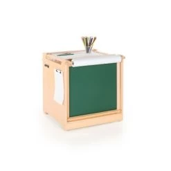 Guidecraft Kids' Desk To Easel Art Cart -Dolls Discount Store GUEST cdf78cc5 2c6a 402c 86bf 10a4e7f9801f