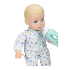 Perfectly Cute Boy Girl Twins Blonde Hair - Blue Eyes -Dolls Discount Store GUEST ce355e3e 9f40 4a7a ba9f c828606f1354