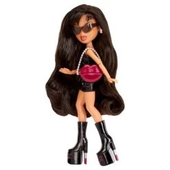 Bratz X Kylie Jenner Day Fashion Doll With Accessories And Poster -Dolls Discount Store GUEST cea0fda3 daf5 4271 8e23 d764115c9a9b