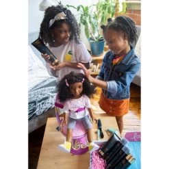 Healthy Roots Doll - Zoe -Dolls Discount Store GUEST cea46990 6501 4f9e 83eb e911a34be75b