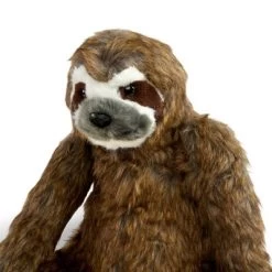 Melissa & Doug Stuffed Animal Sloth 14 Melissa & Doug Stuffed Animal Sloth -Dolls Discount Store GUEST cec777f1 dc3a 4d8a a404 6cf38386d5c1