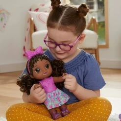 Baby Alive Sudsy Styling Baby Doll - Black Hair -Dolls Discount Store GUEST cf405334 4d25 4acd bb38 f9e8d8afb6f7