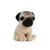Living Nature Pug Puppy Plush Toy -Dolls Discount Store GUEST cf4dcc99 4053 45f3 b790 644af69e15c3