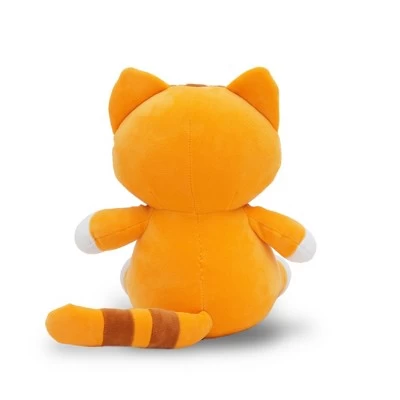Avocatt Orange Cat Plush 5 Avocatt Orange Cat Plush - Image 3