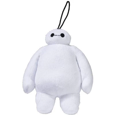 Disney Big Hero 6 Baymax Plush 3 Disney Big Hero 6 Baymax Plush