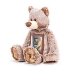 DEMDACO Here To Hug Bear 15 DEMDACO Here To Hug Bear -Dolls Discount Store GUEST d05ee0ea 9cd8 4202 822d fb14f436dcd3