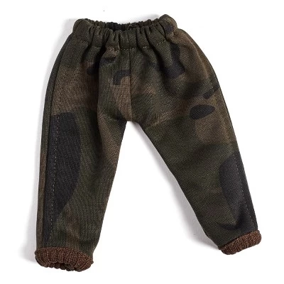 HarperIman Plush Doll Garment Sweat Suit 4 HarperIman Plush Doll Garment Sweat Suit - Image 2