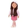 Our Generation Sienna 18" Fashion Doll
