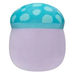 Squishmallows 20" Pyle The Purple And Blue Mushroom Plush Toy -Dolls Discount Store GUEST d1306e61 acaa 440f 9353 90e4e3075b64
