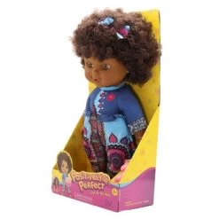 Positively Perfect 14" Raven Toddler Doll - Red Hair/Brown Eyes -Dolls Discount Store GUEST d195ca6e e0fe 4494 a8ef fd5de60692e4