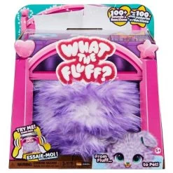 What The Fluff - Pupper-Fluff Interactive Pet -Dolls Discount Store GUEST d19c6f44 ac14 4ab7 b52c 1dd6758258f8
