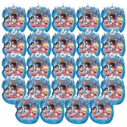 UCC Distributing Street Fighter Blind Bagged 2-Inch Figure Hanger Sealed Case Of 24