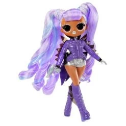 L.O.L. Surprise! O.M.G. Movie Magic Gamma Babe Fashion Doll -Dolls Discount Store GUEST d1e8743a b1e4 4bca 94f8 cedff28e78ca