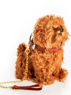 The Queen's Treasures Labradoodle Puppy Dog Pet For 18 Inch Dolls -Dolls Discount Store GUEST d2385f70 4810 4d70 806e cbc32a357f5c