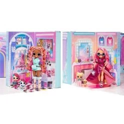 L.O.L. Surprise! Fashion Show Mega Runway Playset 12 L.O.L. Surprise! Fashion Show Mega Runway Playset -Dolls Discount Store GUEST d24e8e01 21c7 4a6a b4f7 e58b86377e8c