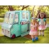 Our Generation Sweet Stop Ice Cream Truck With Electronics For 18" Dolls - Light Blue 1 Our Generation Sweet Stop Ice Cream Truck With Electronics For 18" Dolls - Light Blue -Dolls Discount Store GUEST d375e83d b6f7 4147 b3ca 61eb23aad8ba