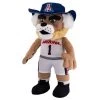 Bleacher Creatures Arizona Wildcats Wllbur 10" Mascot Plush Figure 2 Bleacher Creatures Arizona Wildcats Wllbur 10" Mascot Plush Figure -Dolls Discount Store GUEST d3880e2a cd13 439f 927b 2ea041d67fff