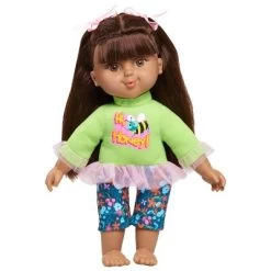 Positively Perfect 14" Stella Toddler Doll -Dolls Discount Store GUEST d3ac2476 a2f6 41c6 92b6 ba4150cb6ca2