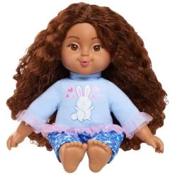 Positively Perfect 14" Ava Toddler Doll -Dolls Discount Store GUEST d3b68bf6 571a 454e 84ce 2ba5bf9b2137