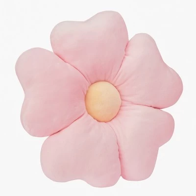 Bedtime Originals Lavender Floral Pink Decorative Pillow Plush Stuffed Toy 3 Bedtime Originals Lavender Floral Pink Decorative Pillow Plush Stuffed Toy