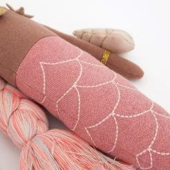 Meri-Meri Meri Meri Jade Mermaid Toy (Pack Of 1) 8 Meri-Meri Meri Meri Jade Mermaid Toy (Pack Of 1) -Dolls Discount Store GUEST d411113a 3c21 438f 9d61 743e8938beec