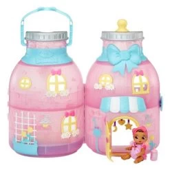 BABY Born Surprise Bottle House Playset W/ Doll 12 BABY Born Surprise Bottle House Playset W/ Doll -Dolls Discount Store GUEST d4a8c60a f1ef 40a9 a751 9e78644c5796