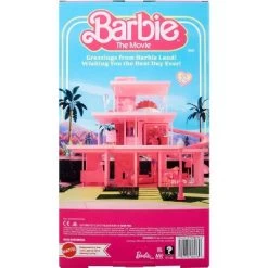 Barbie: The Movie Collectible Gloria Doll Wearing Pink Power Pantsuit -Dolls Discount Store GUEST d4e507b1 8a6d 4009 bddb 55b25936f1db