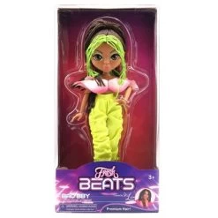 The Fresh Dolls Fresh Beats Fashion Doll BAO BBY -Dolls Discount Store GUEST d5203fb3 def4 46ce b43a d69cc14833bb