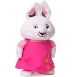 Mighty Mojo Max & Ruby Collectible Plush Doll 12" -Dolls Discount Store GUEST d55bb0a8 676e 45a6 9c1c a48be1eaafaa