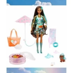 Barbie Color Reveal Doll With 7 Surprises, -Dolls Discount Store GUEST d57aa0c3 71ee 4fe7 a735 204ced7d16dc