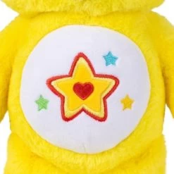 Care Bears 14" Plush Superstar Bear 9 Care Bears 14" Plush Superstar Bear -Dolls Discount Store GUEST d5c1a092 d161 4f78 a8f4 0b348067e2d8