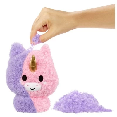 Fluffie Stuffiez Small Plush - Collectible Unicorn Surprise Reveal 3 Fluffie Stuffiez Small Plush - Collectible Unicorn Surprise Reveal