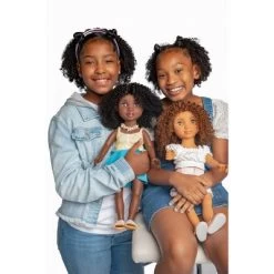 Healthy Roots Doll - Gaiana -Dolls Discount Store GUEST d6baaf29 dfe7 4ea3 a15f 6098eacd57b6