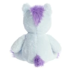 Ebba Medium Periwinkle Unicorn Mythicals Adorable Baby Stuffed Animal Blue 11.5" -Dolls Discount Store GUEST d6ffdd14 018e 461a b090 4bbb62a01df2