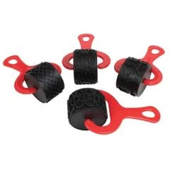 Ready 2 Learn Ready2Learn Paint And Clay Explorer Rollers, 4 Per Set, 2 Sets -Dolls Discount Store GUEST d73d7b09 2dec 4929 8dc0 20291bc92c8b