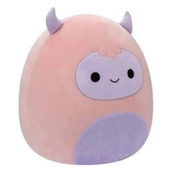 Squishmallows 20" Ronalda The Pink And Purple Yeti Plush Toy -Dolls Discount Store GUEST d7af9d0e 4bb5 49db 9231 ce6807194d89