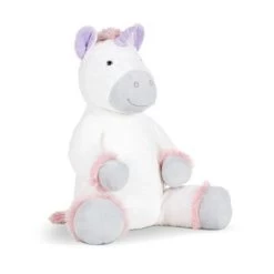 Melissa & Doug Jumbo Gentle Unicorn Stuffed Animal 12 Melissa & Doug Jumbo Gentle Unicorn Stuffed Animal -Dolls Discount Store GUEST d7bf9e4e a473 447f 8c79 6746c20dbf69