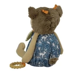 Manhattan Toy So Deer To Me Plush Deer 9.5" Stuffed Animal Activity Toy -Dolls Discount Store GUEST d8289f10 13b1 433e b8c1 3e8f67fc2341