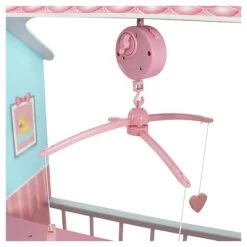 Olivia's Little World Classic Doll Changing Station - Pink 22 Olivia's Little World Classic Doll Changing Station - Pink -Dolls Discount Store GUEST d89f3349 b821 45d5 ac4f 810f04473241