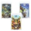 UCC Distributing Overwatch Hanger Mini Figure & Comic Book Set Of 3: McCree, Reinhardt, & Torbjorn -Dolls Discount Store GUEST d8c48549 ccac 45dd 8dad 863b45475b70