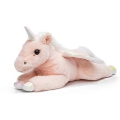 FAO Schwarz Pegasus Ultra-Soft Fur Cuddly 15" Stuffed Animal 11 FAO Schwarz Pegasus Ultra-Soft Fur Cuddly 15" Stuffed Animal -Dolls Discount Store GUEST da288cfb 2e4c 4606 a752 2f9bdbf6a0db