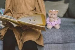 Bearington Bella Plush Ballerina Stuffed Animal Teddy Bear, 6 Inch 9 Bearington Bella Plush Ballerina Stuffed Animal Teddy Bear, 6 Inch -Dolls Discount Store GUEST da60a233 5cc7 4b8e 9ed5 a3cc4b5a8f51