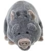 Wild Republic Cuddlekins Potbelly Pig Stuffed Animal, 12 Inches