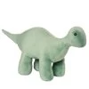 Manhattan Toy Stomper Velveteen Brontosaurus Dinosaur Stuffed Animal, 7" -Dolls Discount Store GUEST db00966c 5b68 40a3 89b5 f5ca4930bc5e