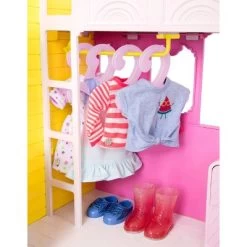 Glitter Girls Caravan Home Dollhouse & Furniture Playset For 14" Dolls 13 Glitter Girls Caravan Home Dollhouse & Furniture Playset For 14" Dolls -Dolls Discount Store GUEST db547cdf 3ad1 43a7 9e14 0cdc7cdebebb