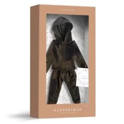 HarperIman Plush Doll Garment Sweat Suit 8 HarperIman Plush Doll Garment Sweat Suit -Dolls Discount Store GUEST dbc1dbbc 178a 43c8 882f 25cdb69bc2af
